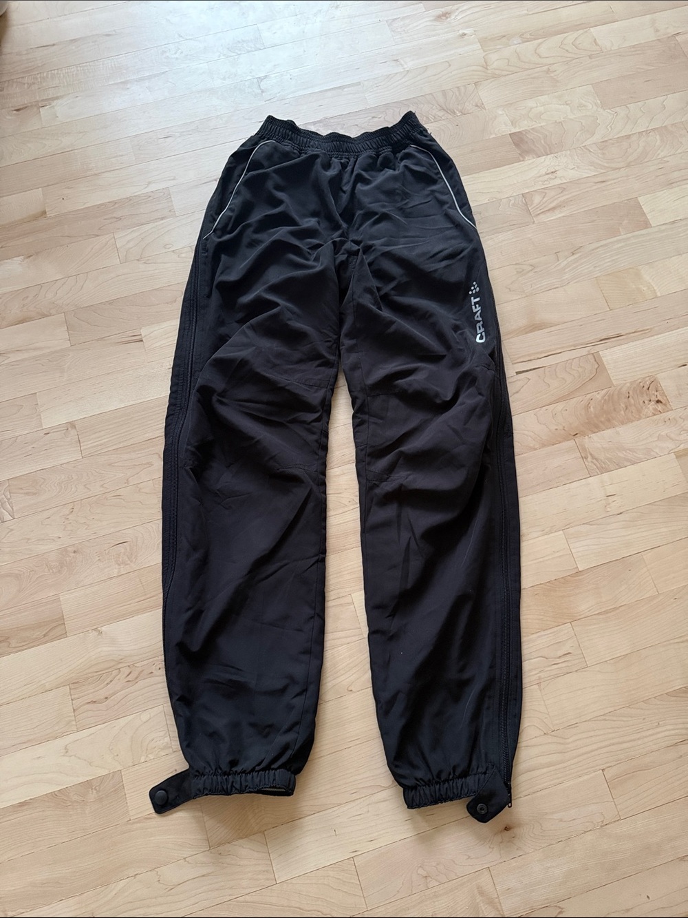 Craft Touring pants.